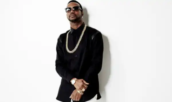 Juicy J - No English (Feat. Travis Scott)